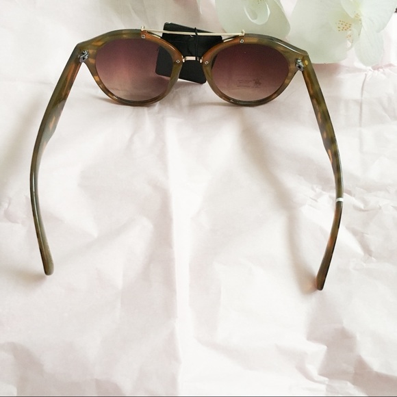 NWT Beverly Hills Polo Club Sunglasses - Picture 3 of 6